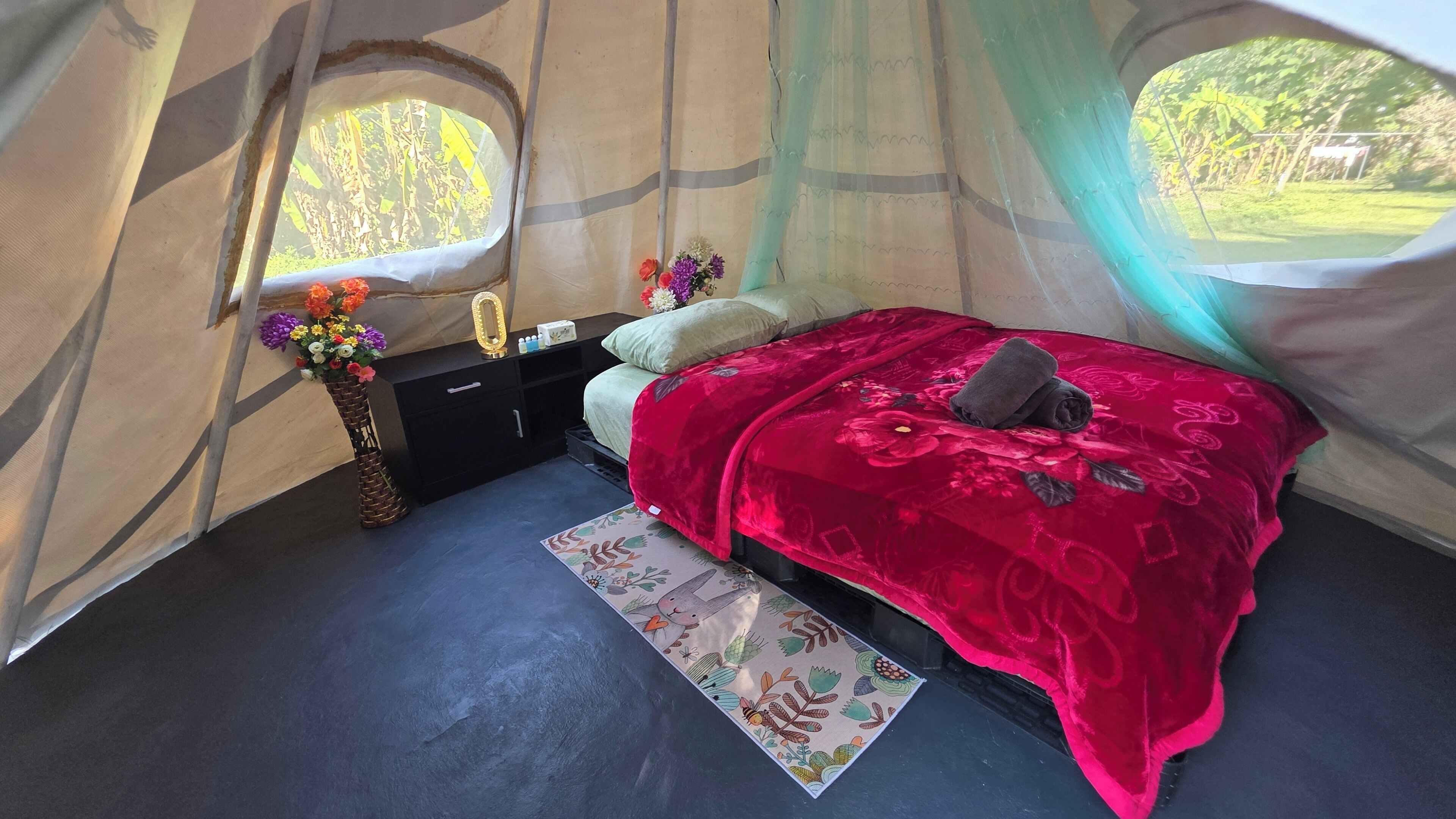 Economy kamer | Gratis wifi