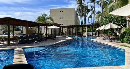 Departamento en Oceanna Condos del Mar Cerritos