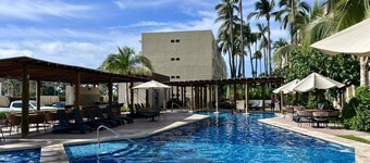 Departamento en Oceanna Condos del Mar Cerritos