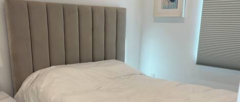 Wifi y ropa de cama