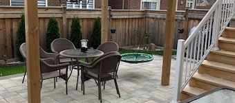 Warm & Stylish 4BR Home | 3BA • Near Toronto