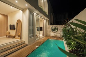 Exterior - Villa Fresko 1 by Alfred in Bali (Pererenan)