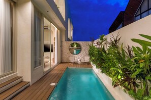 Exterior - Villa Fresko 1 by Alfred in Bali (Munggu)