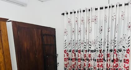 Airport Viwe Homestay