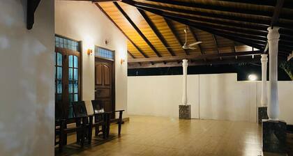 Airport Viwe Homestay