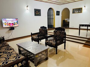 Interior - Airport Viwe Homestay (Negombo)