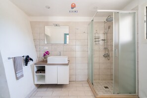 Hair dryer, towels - Pajara Fazzadio by Vivimy (Presicce)