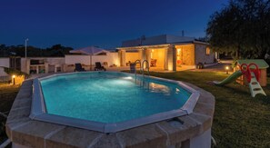 Pool - Pajara Fazzadio by Vivimy (Presicce)