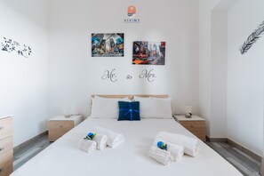 Schreibtisch, Bügeleisen/Bügelbrett, WLAN, Bettwäsche