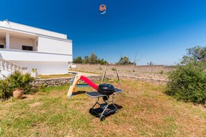 Property grounds - Villa Amaltea By Vivimy (Casarano)