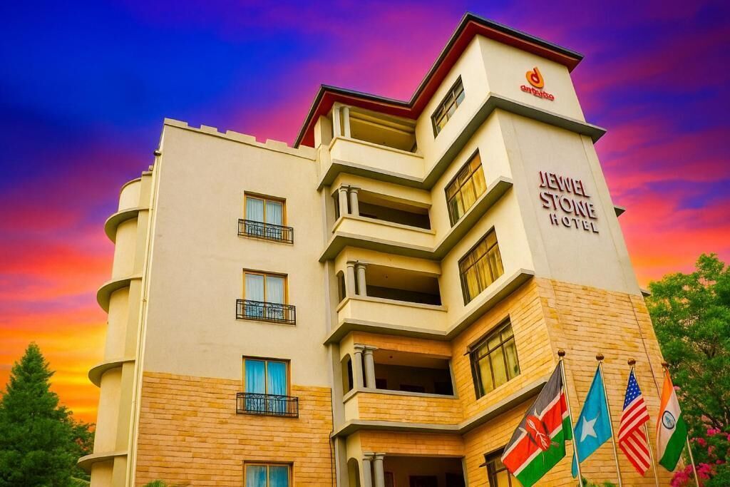 Single Room | Exterior