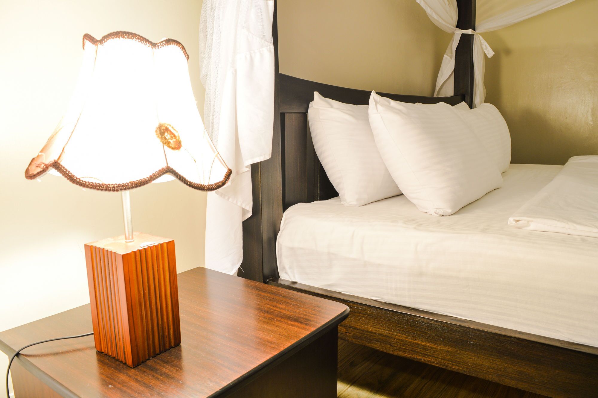 Double Room | In-room safe, free WiFi