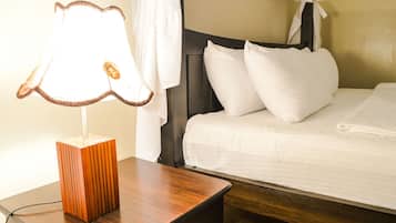 خزنة داخل الغرفة وواي فاي مجانًا