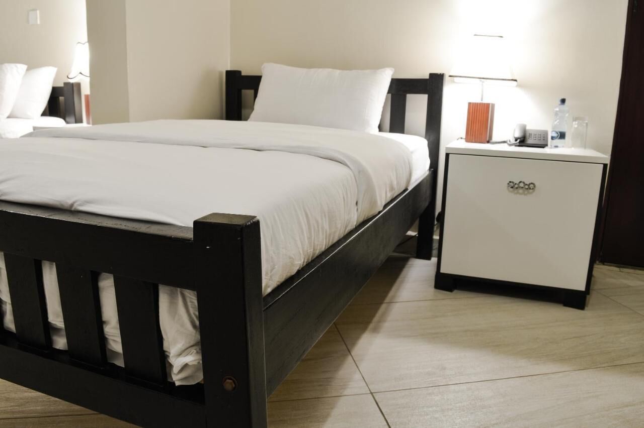 Comfort Studio | In-room safe, free WiFi