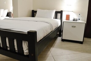 Comfort Studio | In-room safe, free WiFi - Decale Jewel Stone Hotel (Nairobi)