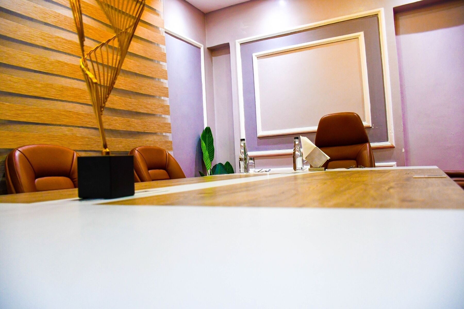 ردهة تنفيذية