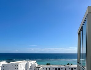 Leilighet | Overnattingsstedets uteområder