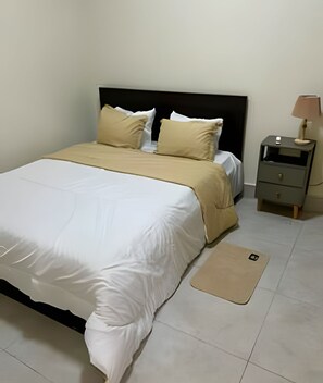 Leilighet | Wi-fi (inkludert)