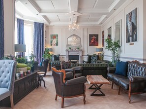 Maison | Intérieur