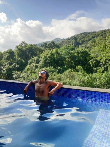 mayaahi resorts and spa