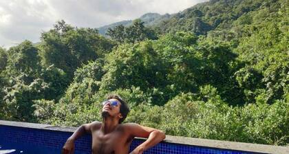 mayaahi resorts and spa