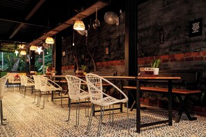 ร้านอาหาร