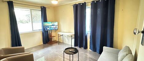 TV