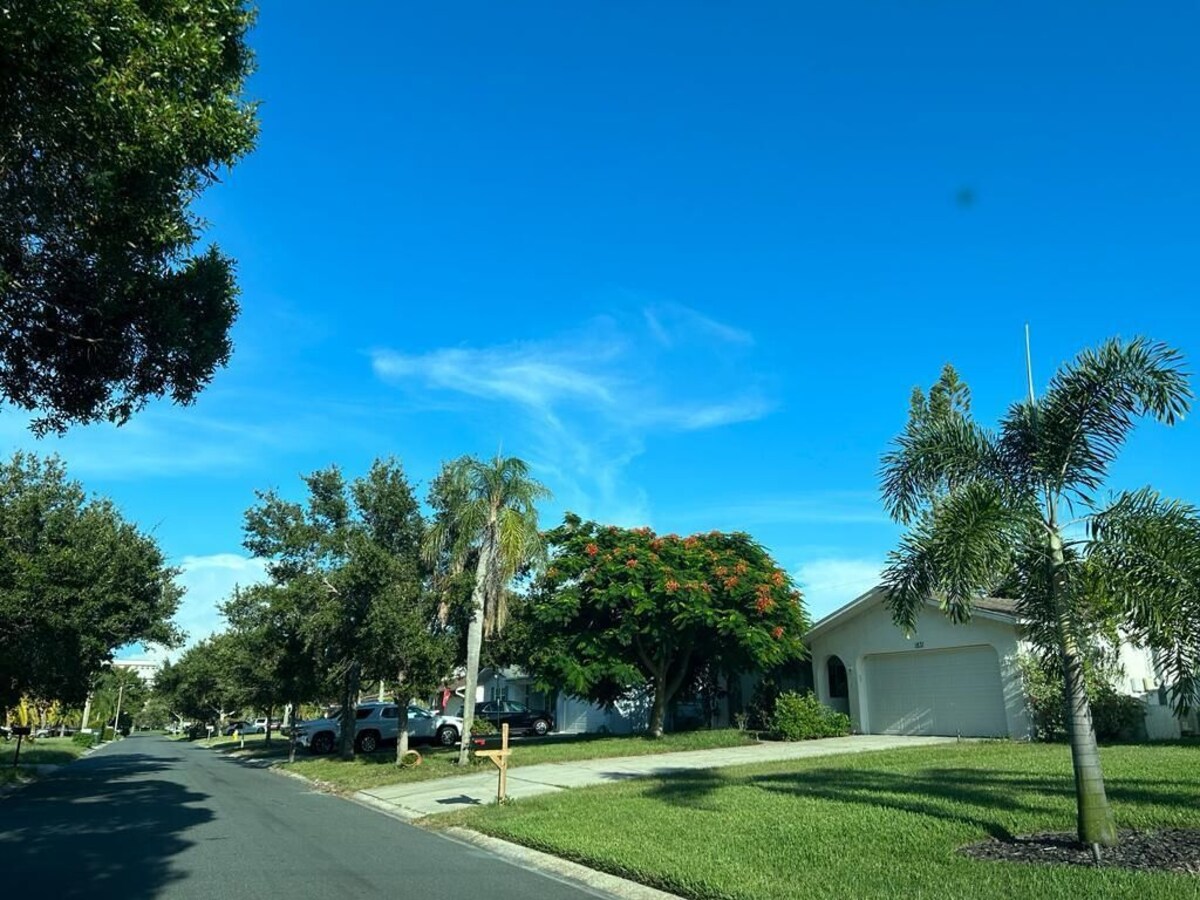 Bild für Gastgeberprofil