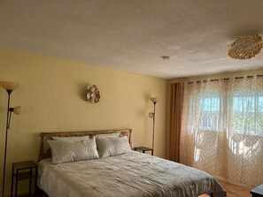 2 Schlafzimmer, kostenloses WLAN, Bettwäsche