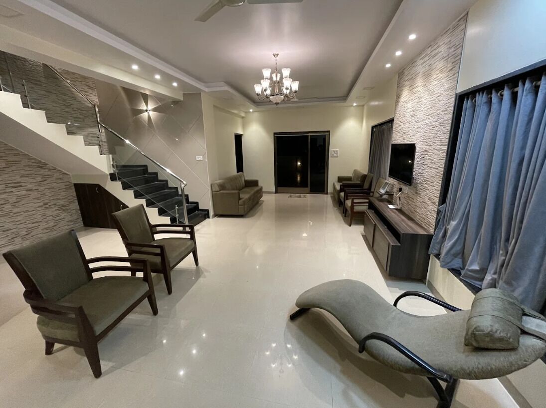 Villa de lujo | Interior