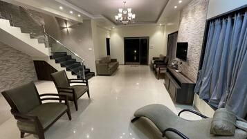 Villa de lujo | Interior