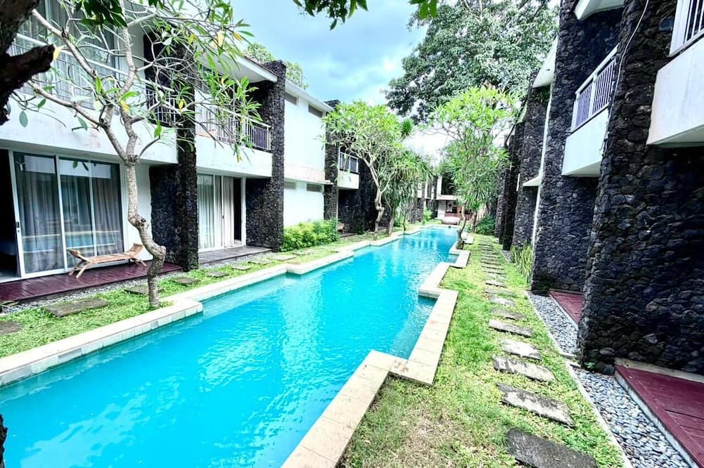Dealton Hotel Sanur