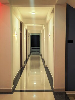 Interior - Green star villa (Jaffna)