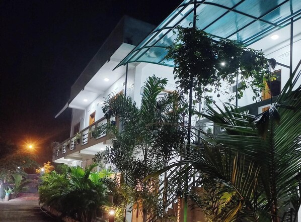 Exterior - Green star villa (Jaffna)