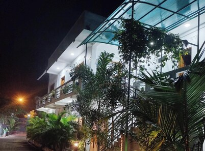Green star villa