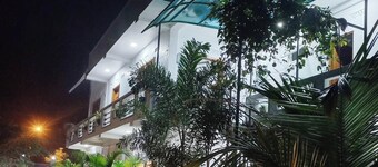 Green star villa