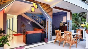 Interior - Green star villa (Jaffna)