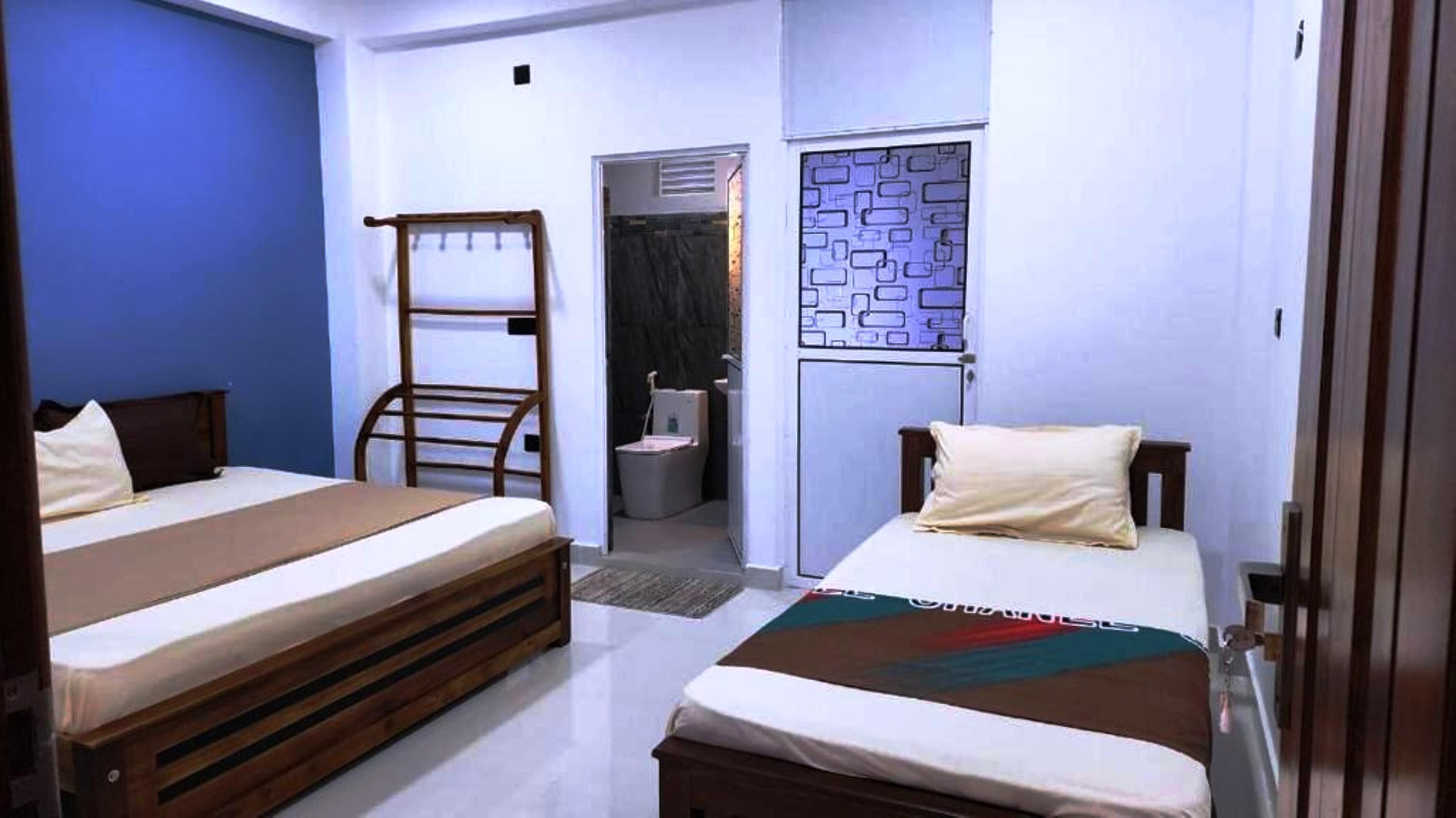 Coffres-forts dans les chambres, bureau