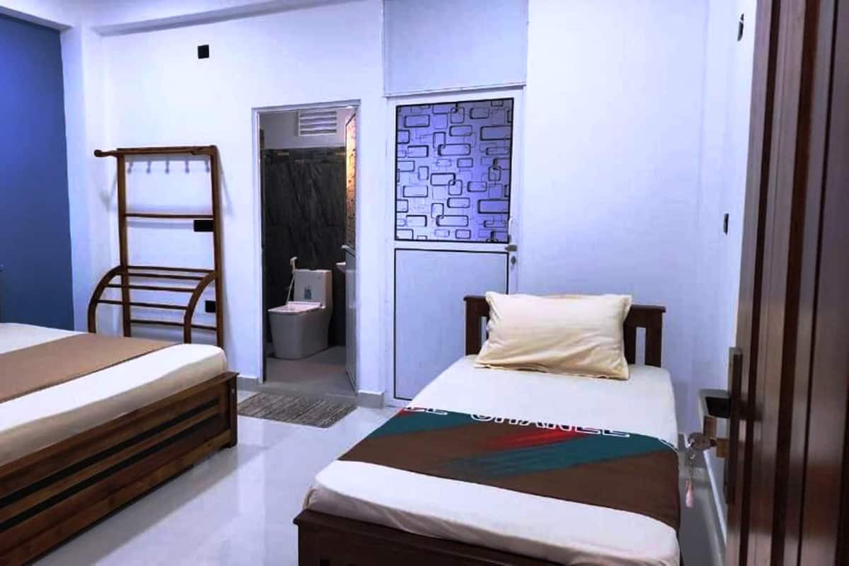 Coffres-forts dans les chambres, bureau