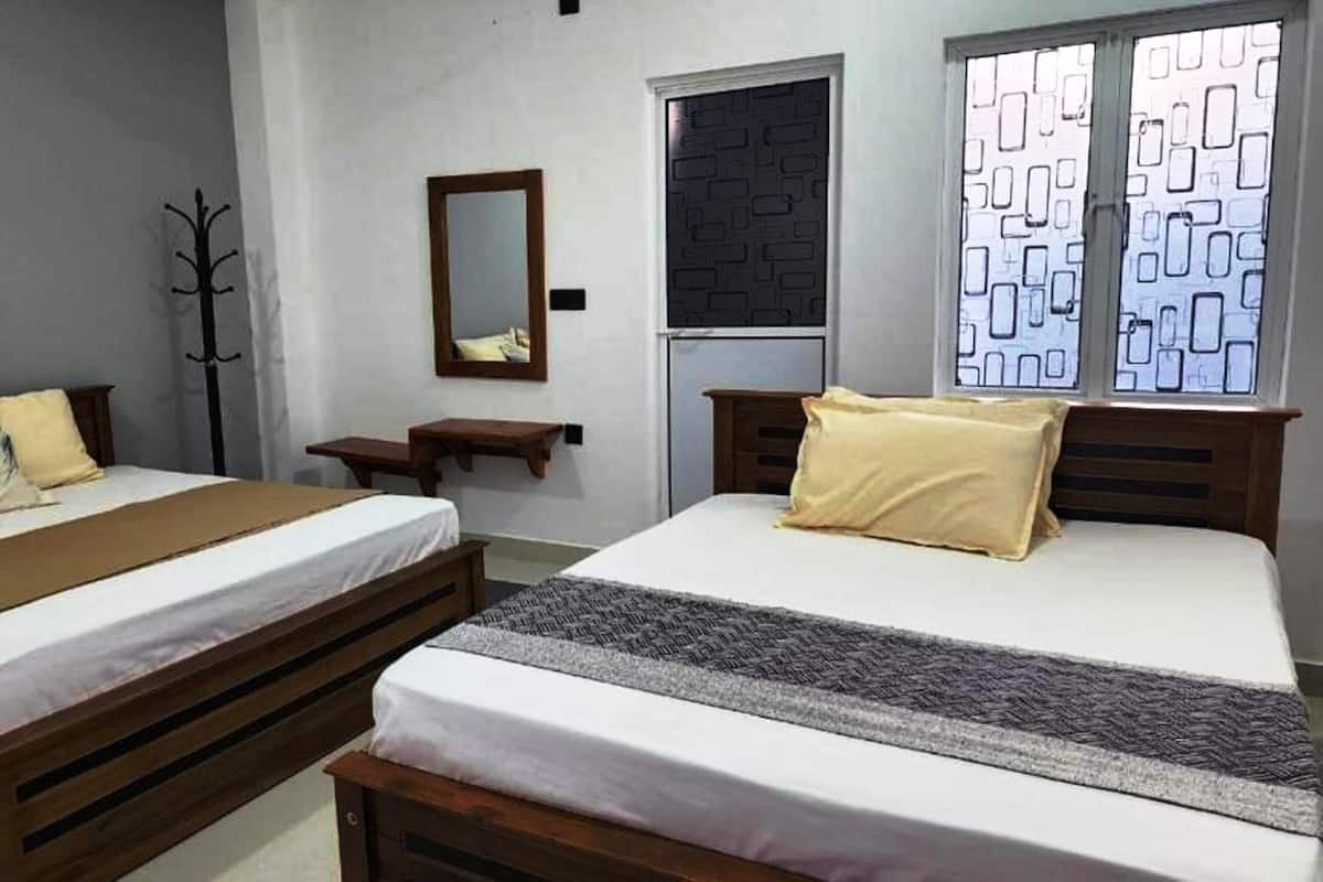 Coffres-forts dans les chambres, bureau