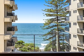 Property grounds - Coolum Beach Family Home with Ocean Views (Coolum Beach)