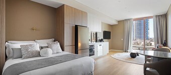 福布斯Manaa Living酒店  