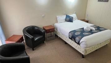 Bureau, Wi-Fi gratuit, accÚs pour personnes à mobilité réduite