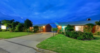 Barham Riverland Motel