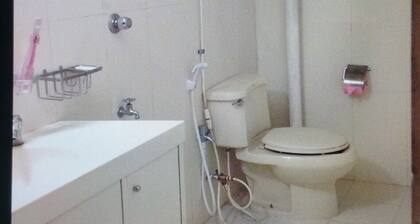 Hotel Golden Park