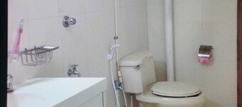Hotel Golden Park