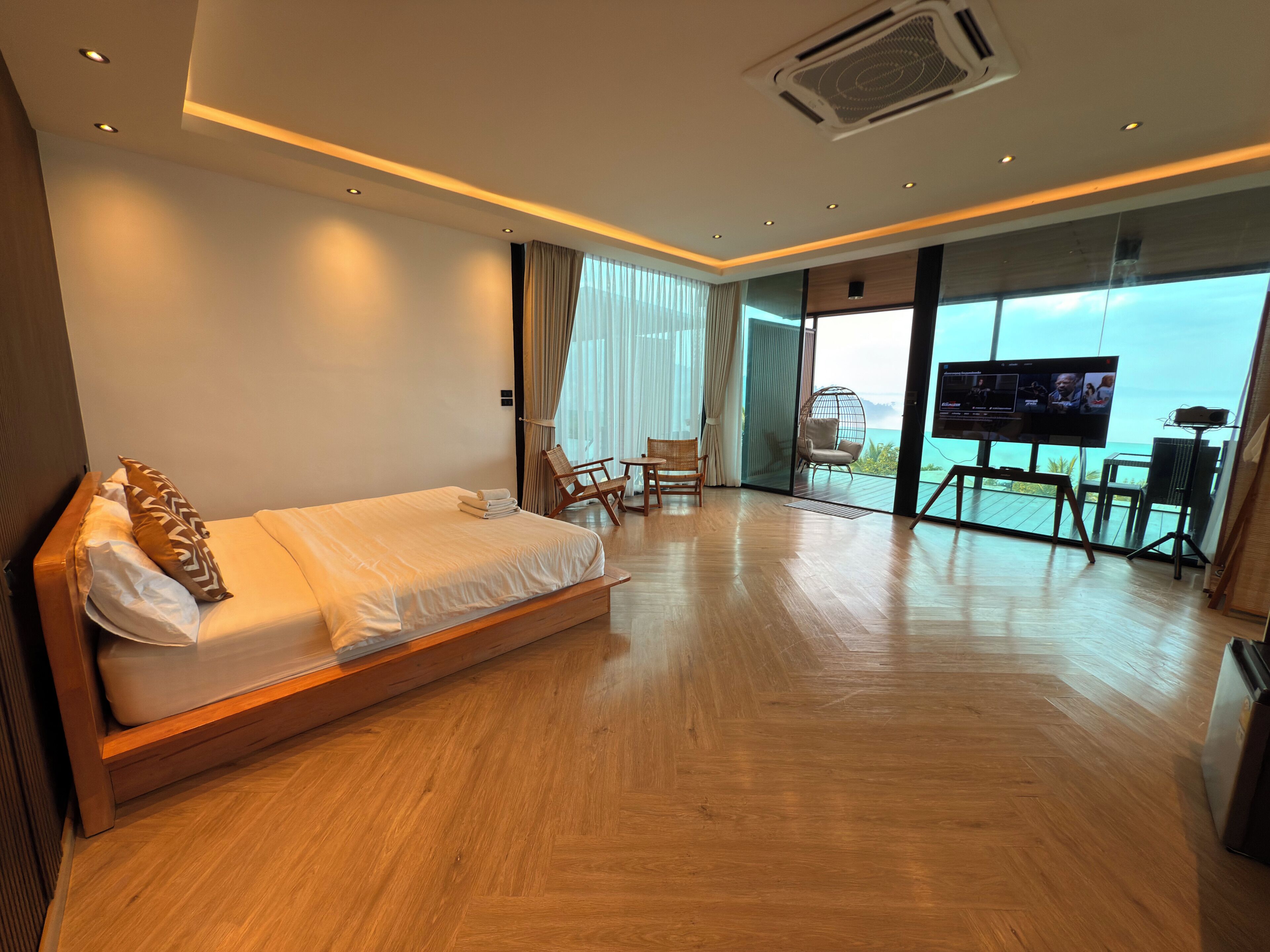 스위트 | 무료 WiFi