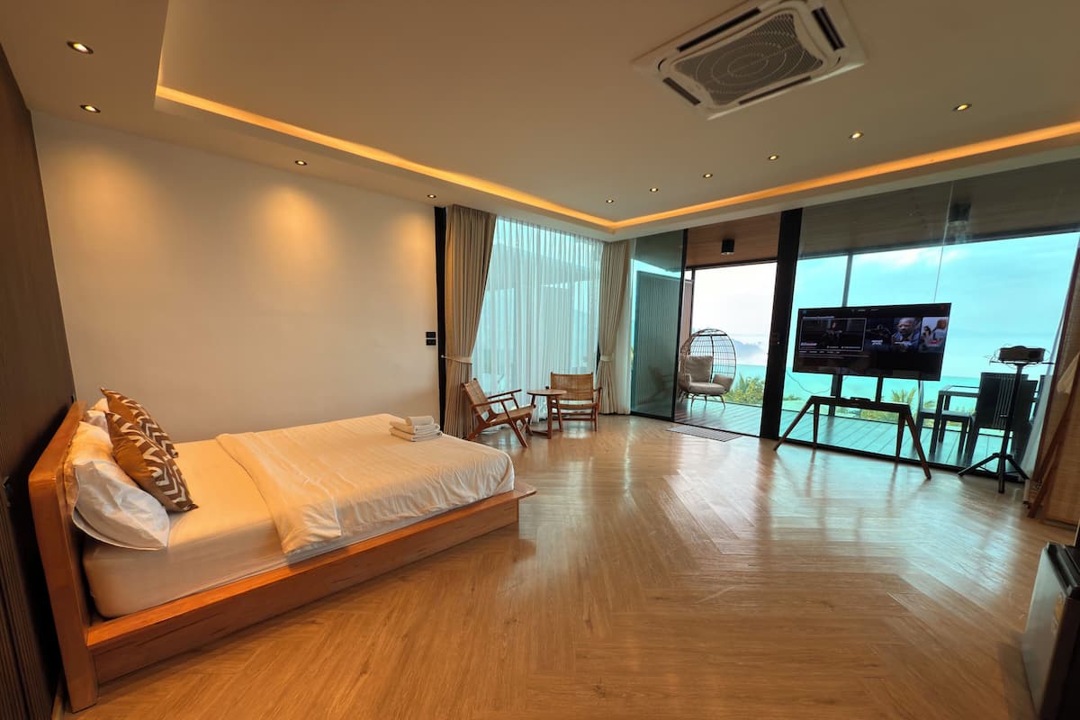 Sviitti | Ilmainen Wi-Fi