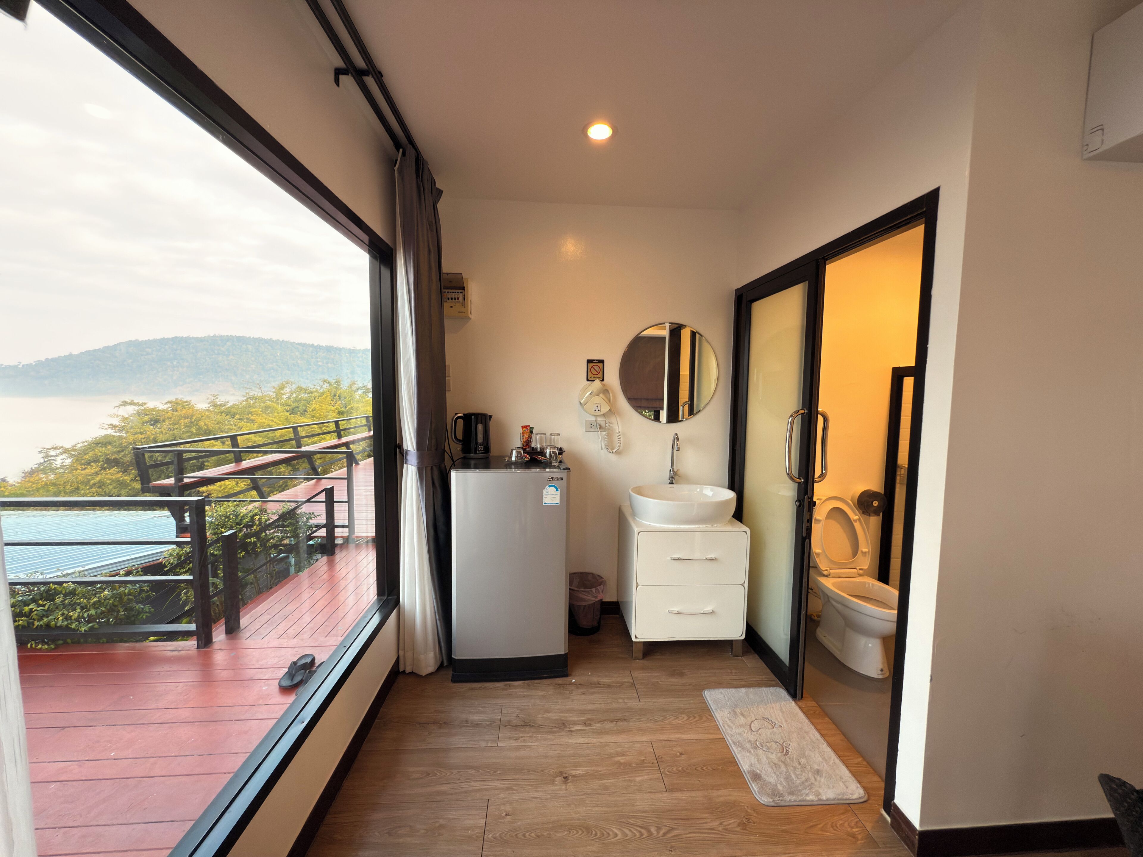 스탠다드룸 | 내부