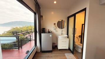 스탠다드룸 | 내부